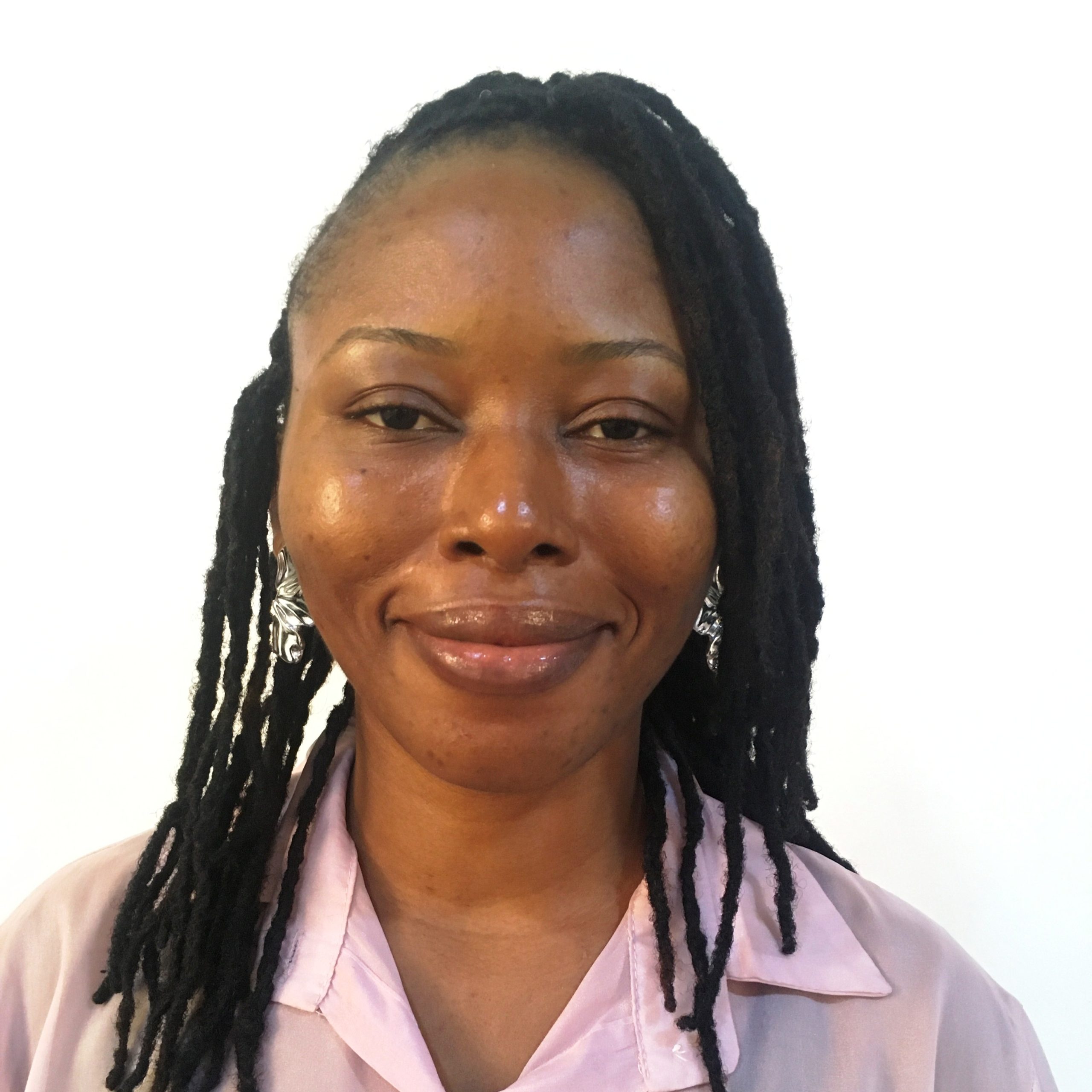 Okwori Faith Ihotu