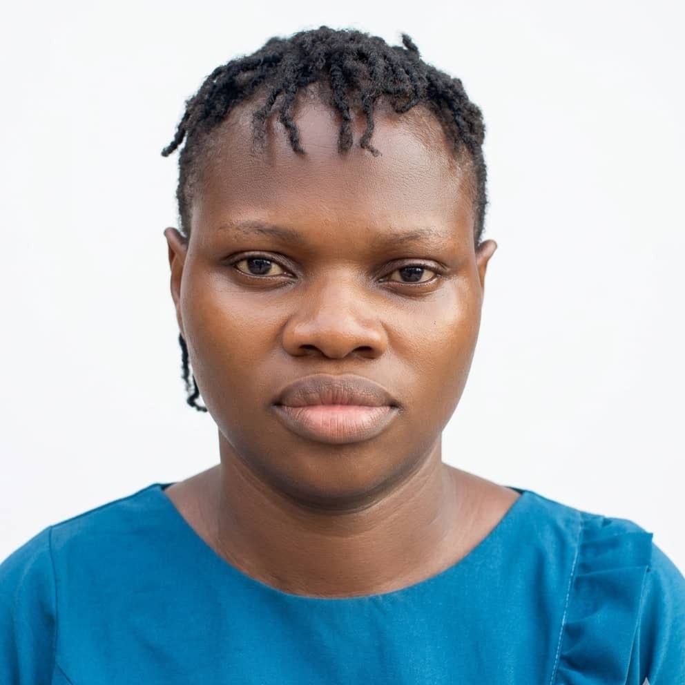 Olayemi Oluwasayo Sarah