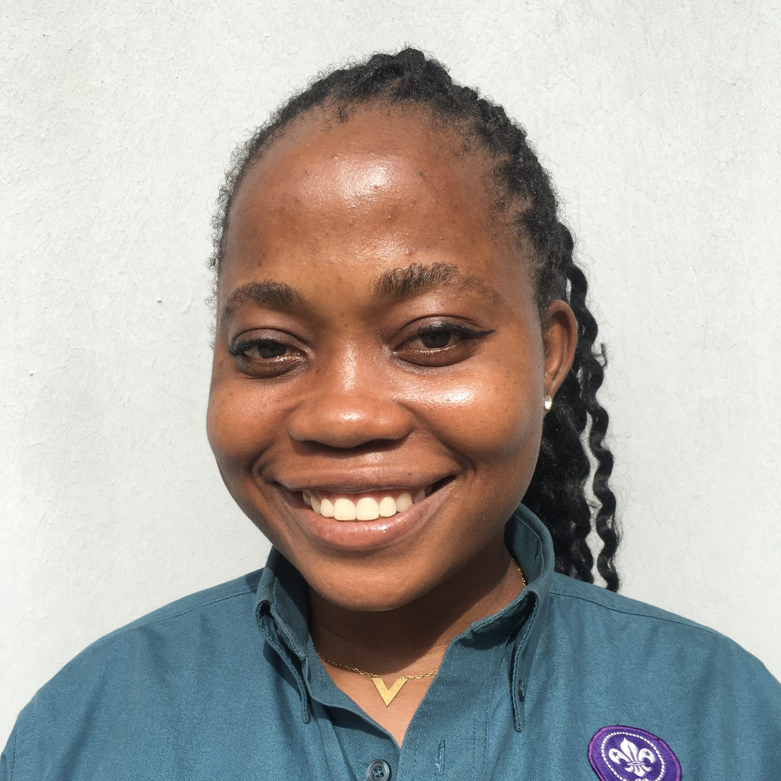 Ottah Grace Amarachi