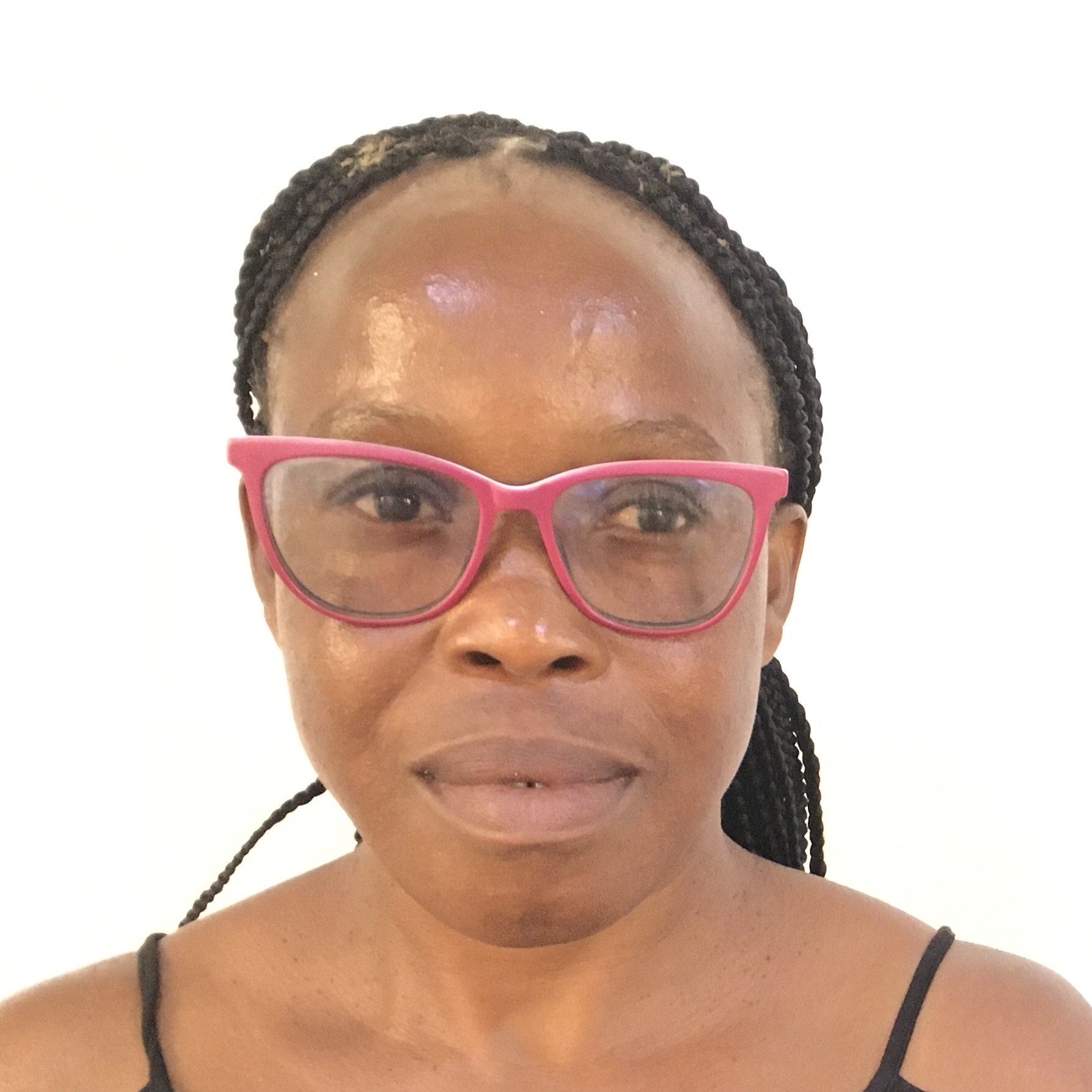 Stella Chinyere Okpara