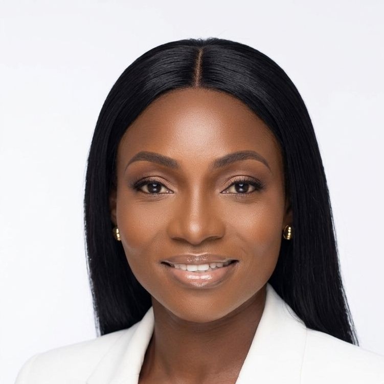 Ufuoma Patience Obobolo